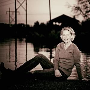 Meet your Posher, Wendy